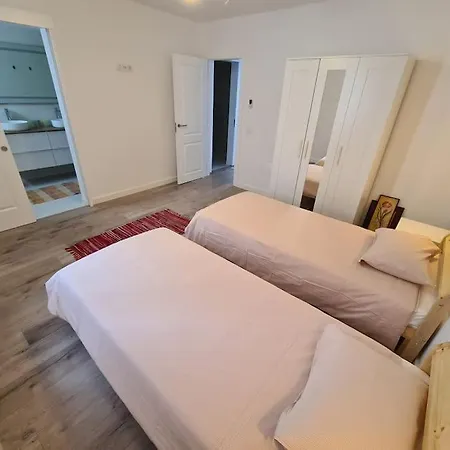 דירה Maravilloso Apartamento En Arona *