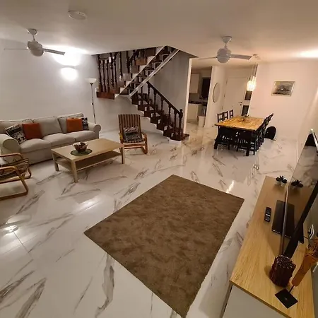 Maravilloso Apartamento En Arona דירה