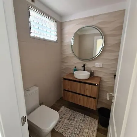 Maravilloso Apartamento En Arona * פלאייה דה לאס אמריקס