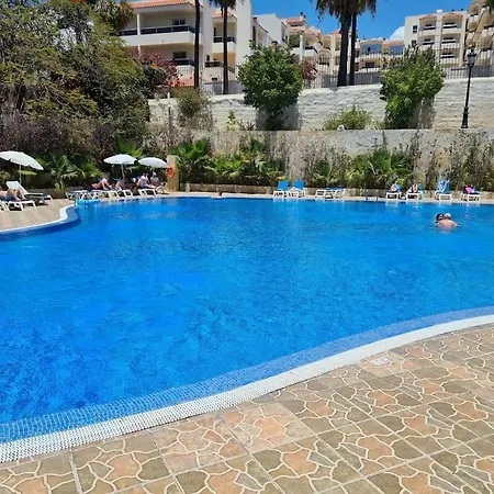 Maravilloso Apartamento En Arona * פלאייה דה לאס אמריקס