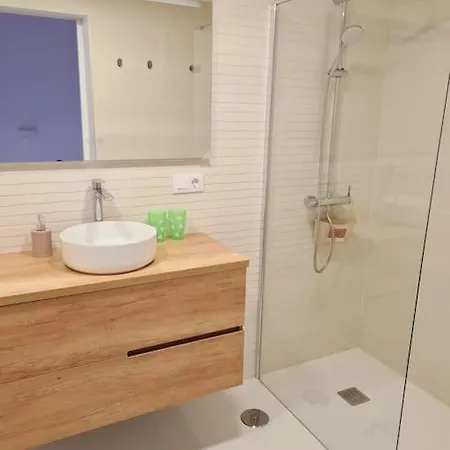 Maravilloso Apartamento En Arona דירה פלאייה דה לאס אמריקס