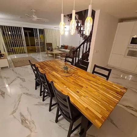 דירה Maravilloso Apartamento En Arona פלאייה דה לאס אמריקס