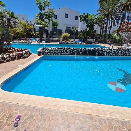 דירה Maravilloso Apartamento En Arona *