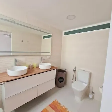 Maravilloso Apartamento En Arona דירה פלאייה דה לאס אמריקס