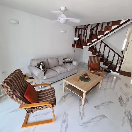 Maravilloso Apartamento En Arona * פלאייה דה לאס אמריקס