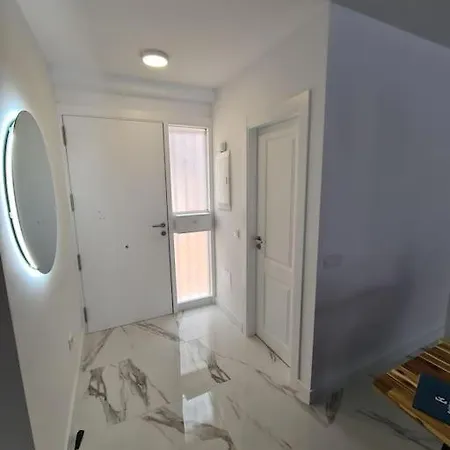 Maravilloso Apartamento En Arona דירה פלאייה דה לאס אמריקס