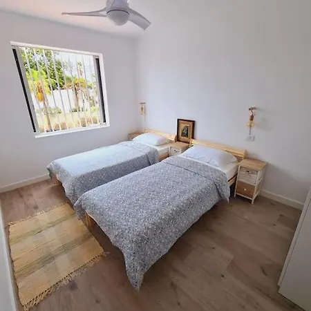 דירה Maravilloso Apartamento En Arona פלאייה דה לאס אמריקס