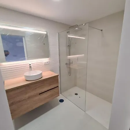 דירה Maravilloso Apartamento En Arona פלאייה דה לאס אמריקס