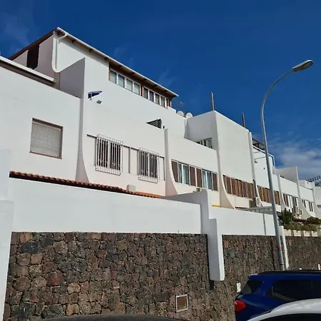 Maravilloso Apartamento En Arona פלאייה דה לאס אמריקס