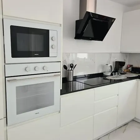 דירה Maravilloso Apartamento En Arona