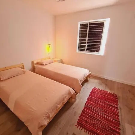 Maravilloso Apartamento En Arona דירה *