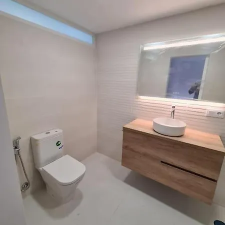 דירה Maravilloso Apartamento En Arona פלאייה דה לאס אמריקס