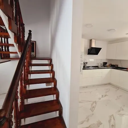 דירה Maravilloso Apartamento En Arona פלאייה דה לאס אמריקס