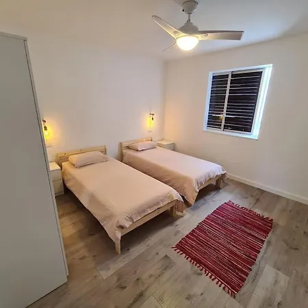 דירה Maravilloso Apartamento En Arona *