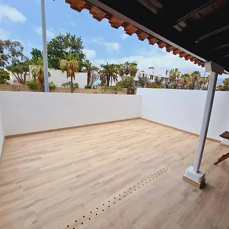 Maravilloso Apartamento En Arona * פלאייה דה לאס אמריקס