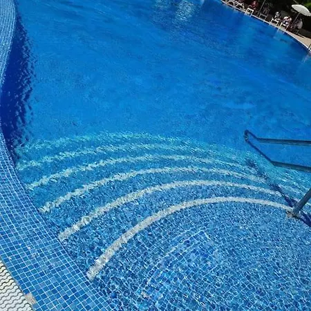 Maravilloso Apartamento En Arona * פלאייה דה לאס אמריקס